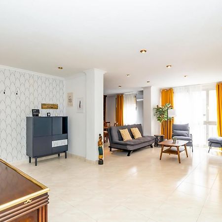 Maxwell House Valencia Apartment Luaran gambar