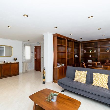 Maxwell House Valencia Apartment Luaran gambar