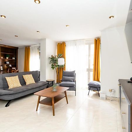 Maxwell House Valencia Apartment Luaran gambar