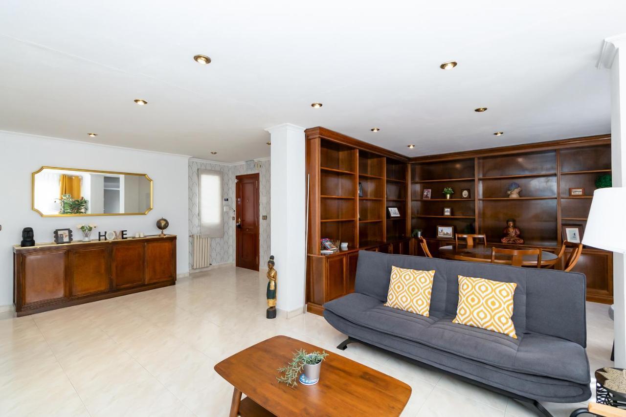 Maxwell House Valencia Apartment Luaran gambar