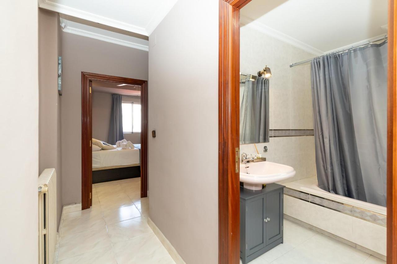 Maxwell House Valencia Apartment Luaran gambar