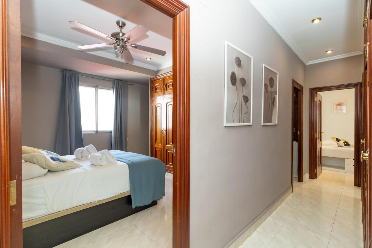 Maxwell House Valencia Apartment Luaran gambar