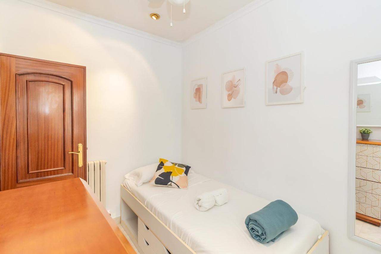 Maxwell House Valencia Apartment Luaran gambar