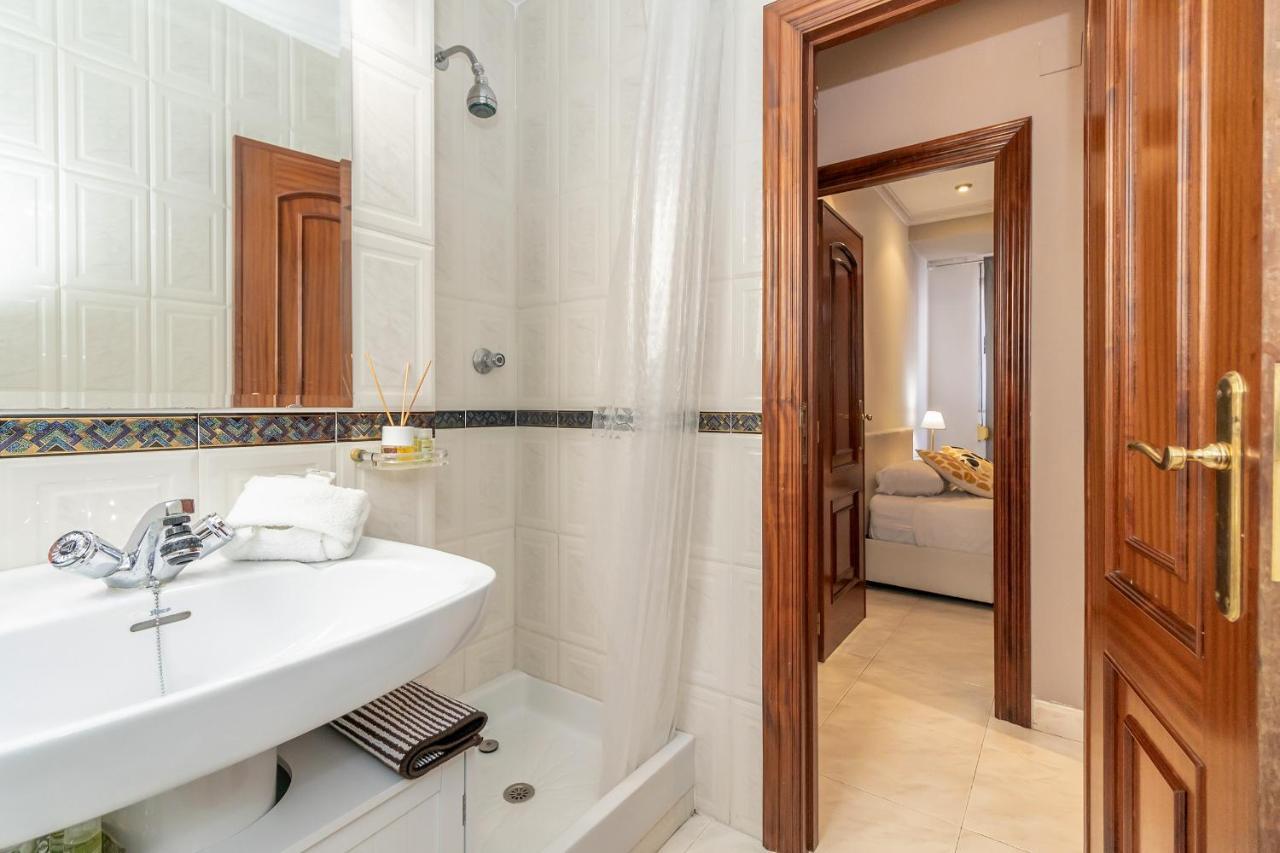 Maxwell House Valencia Apartment Luaran gambar
