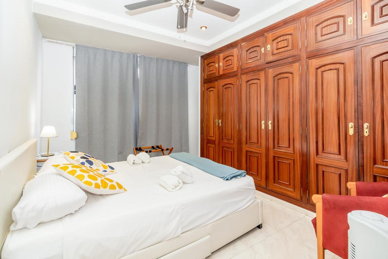 Maxwell House Valencia Apartment Luaran gambar