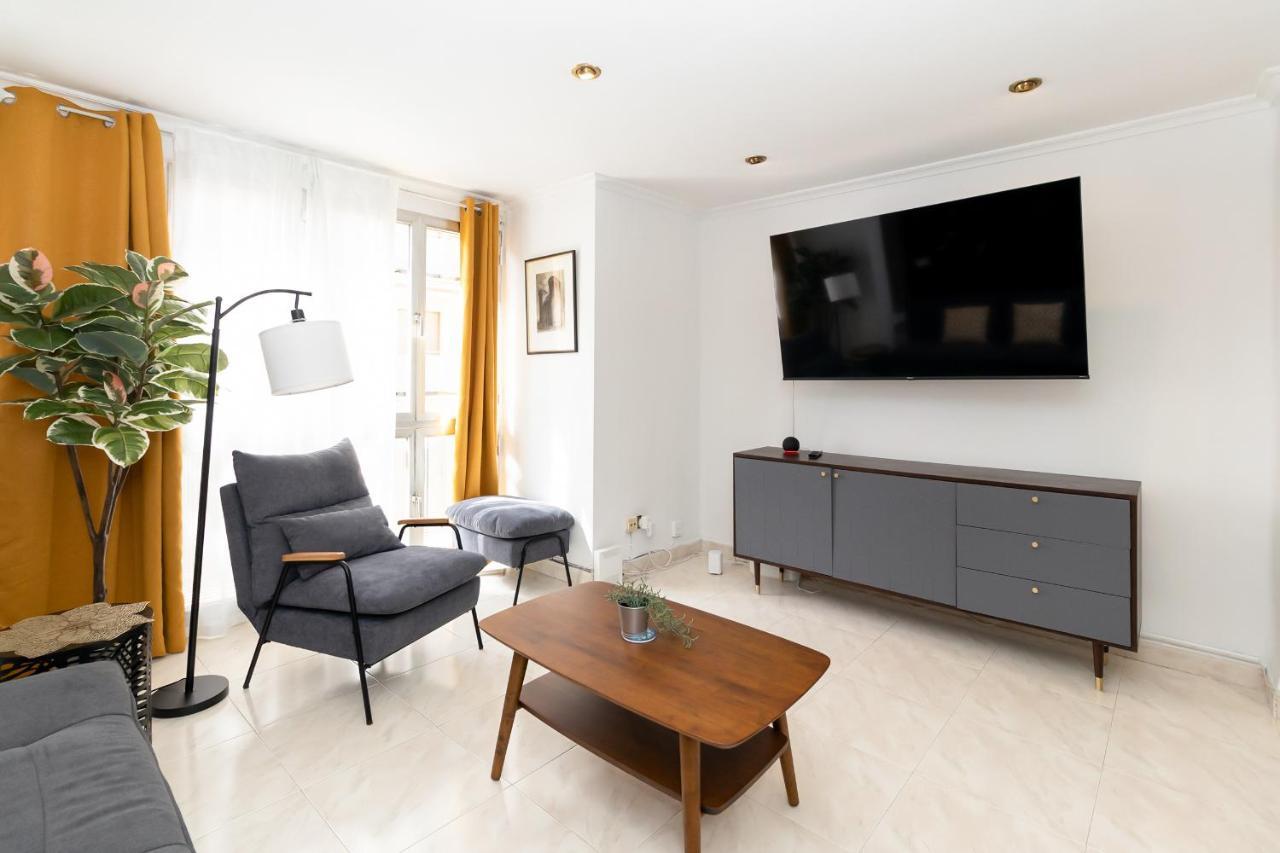 Maxwell House Valencia Apartment Luaran gambar