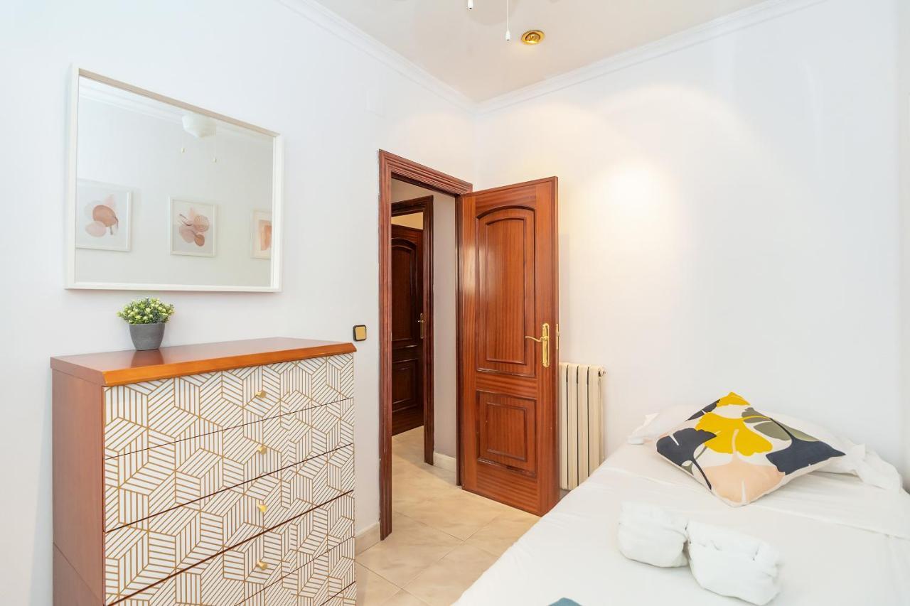 Maxwell House Valencia Apartment Luaran gambar