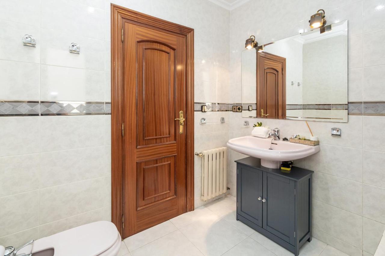 Maxwell House Valencia Apartment Luaran gambar