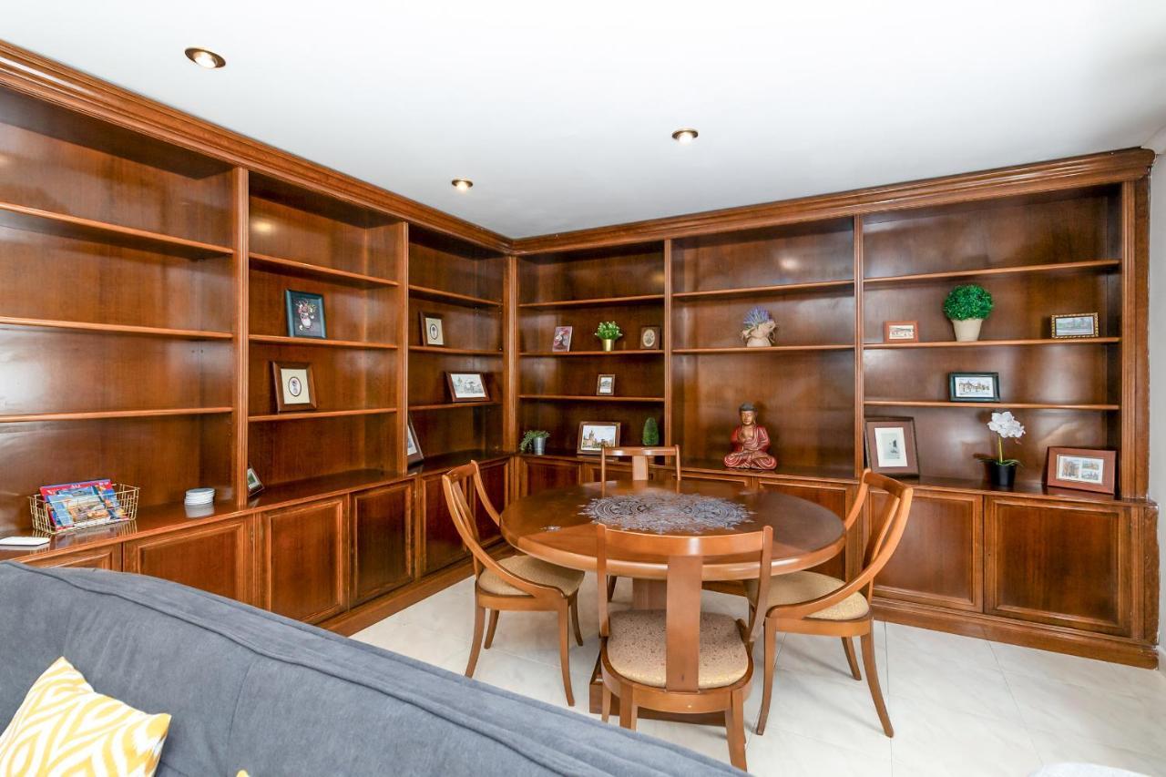 Maxwell House Valencia Apartment Luaran gambar