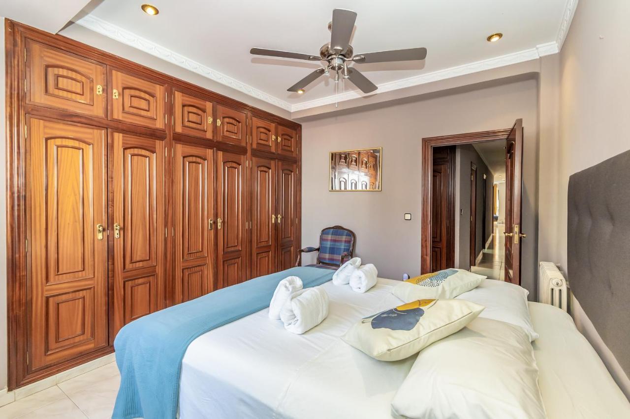 Maxwell House Valencia Apartment Luaran gambar