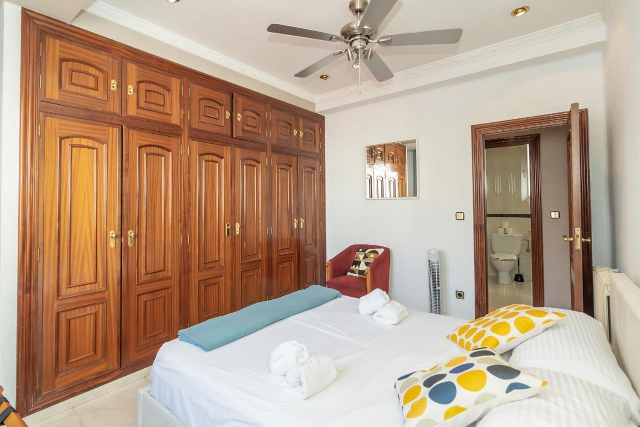 Maxwell House Valencia Apartment Luaran gambar