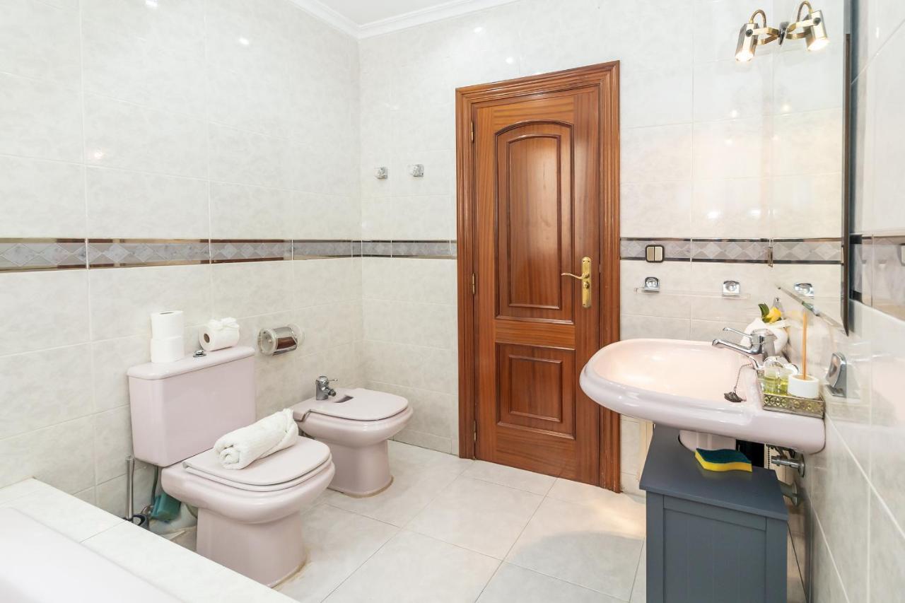 Maxwell House Valencia Apartment Luaran gambar