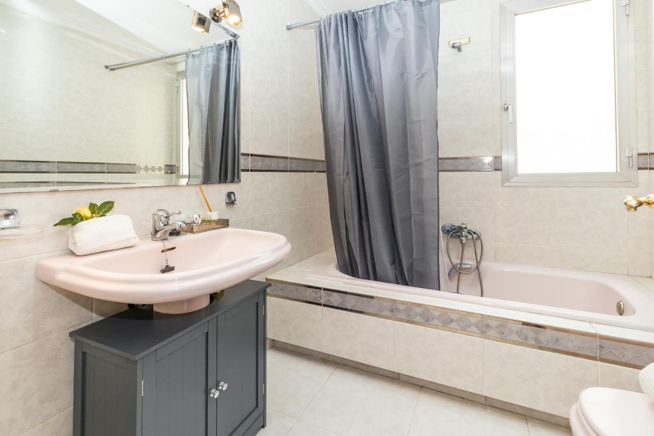 Maxwell House Valencia Apartment Luaran gambar