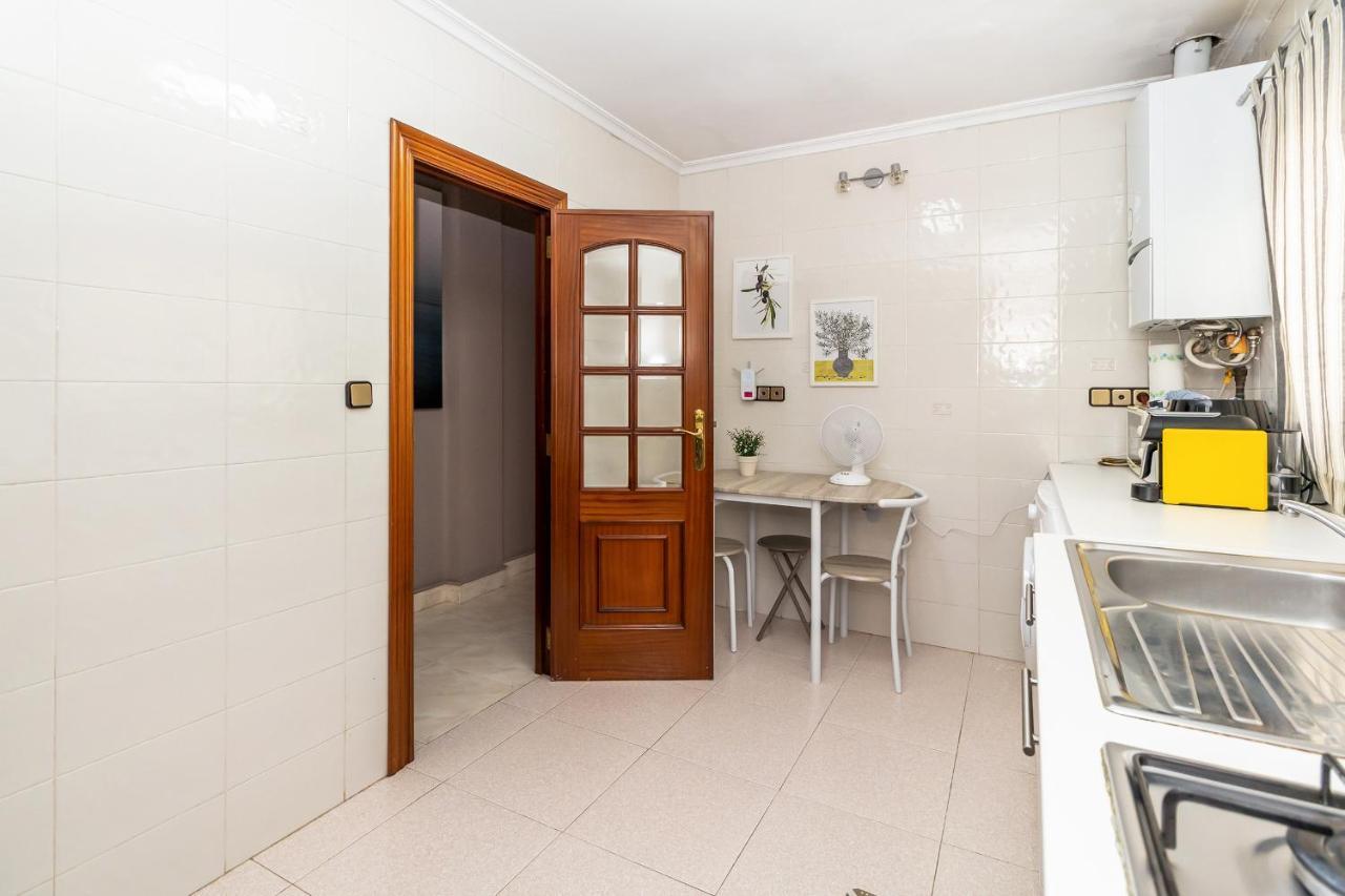 Maxwell House Valencia Apartment Luaran gambar