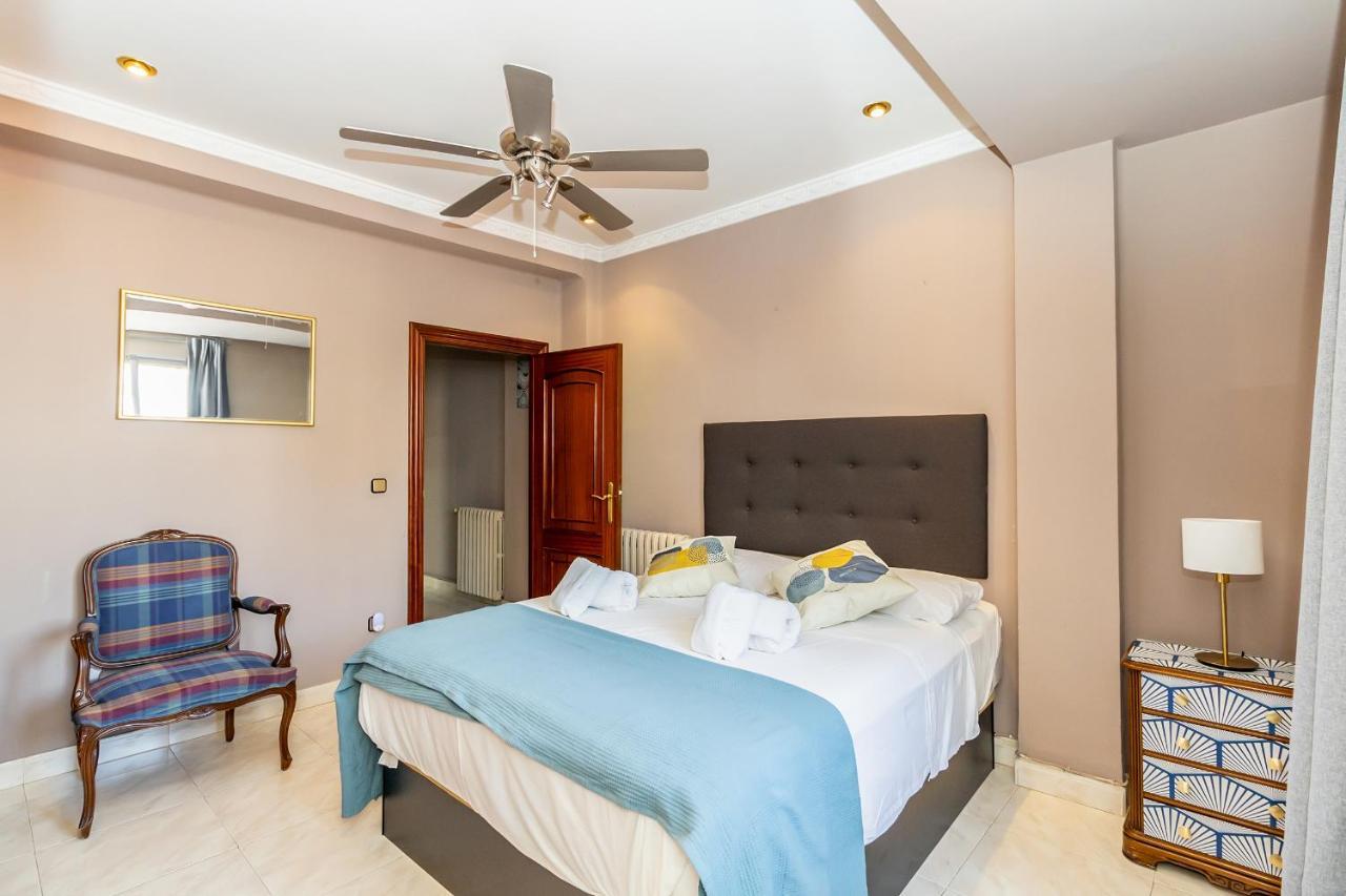 Maxwell House Valencia Apartment Luaran gambar