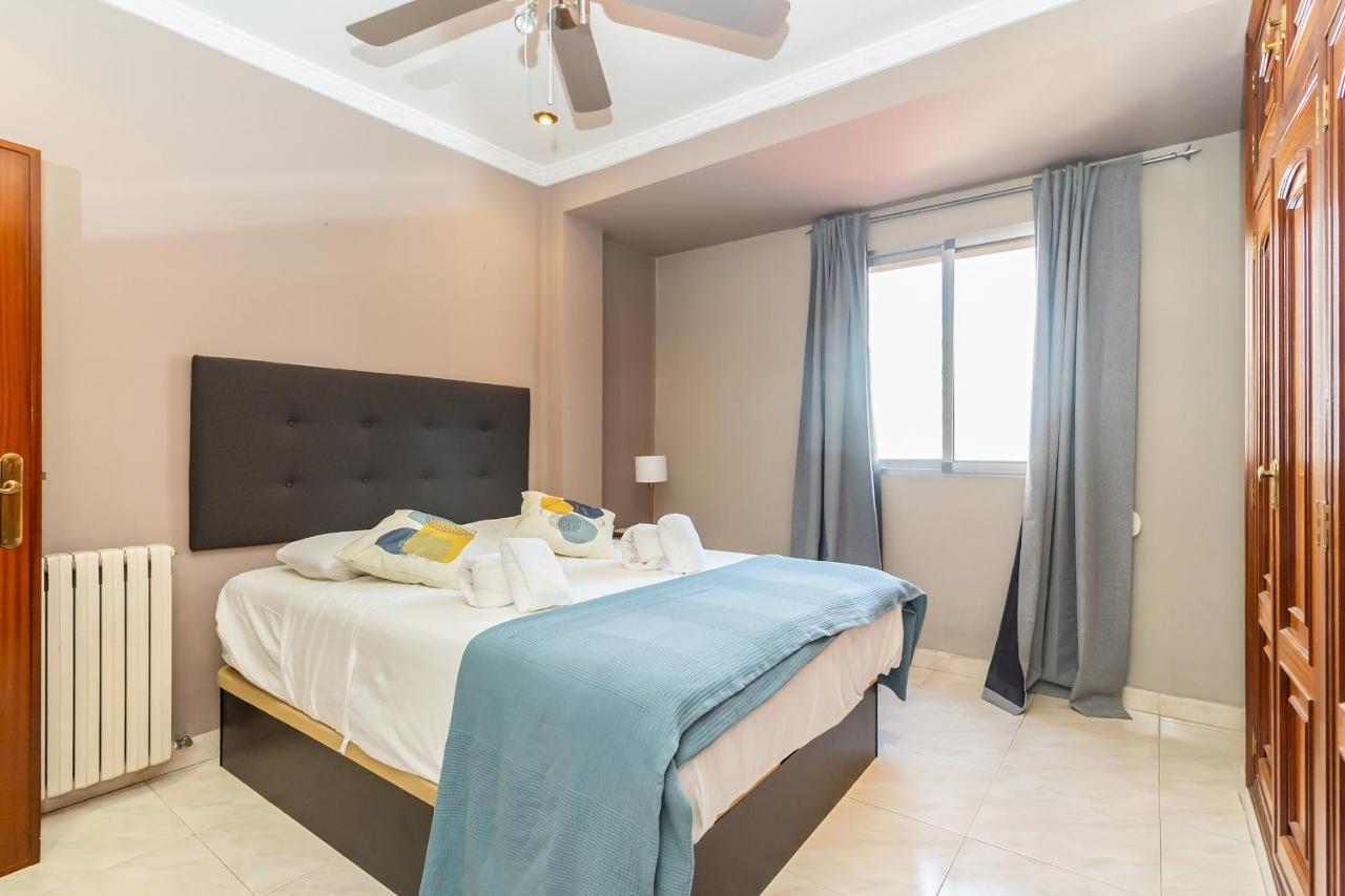 Maxwell House Valencia Apartment Luaran gambar