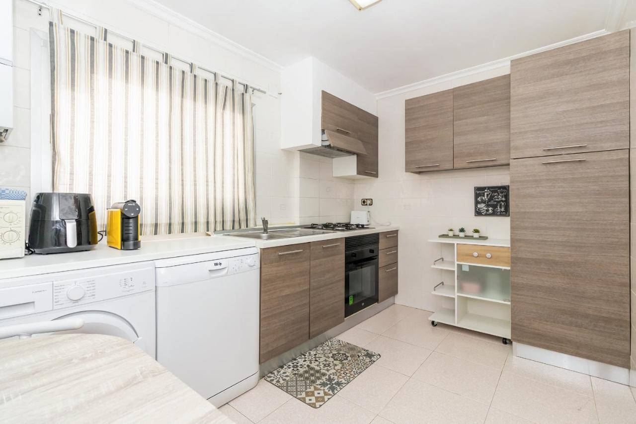 Maxwell House Valencia Apartment Luaran gambar