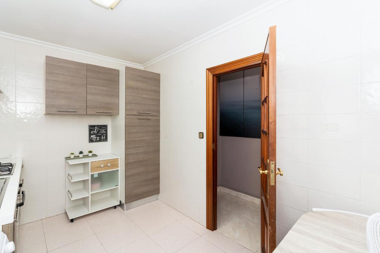 Maxwell House Valencia Apartment Luaran gambar