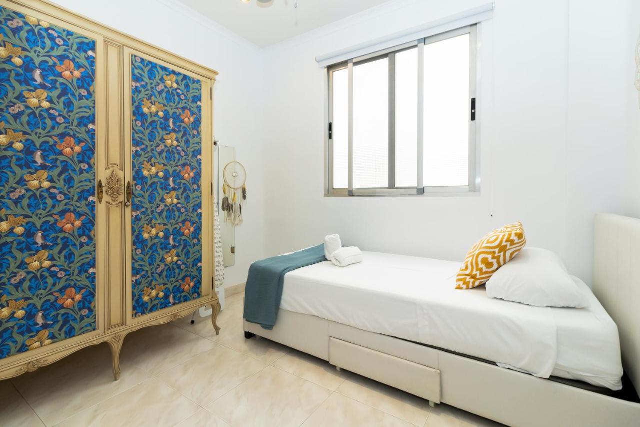 Maxwell House Valencia Apartment Luaran gambar