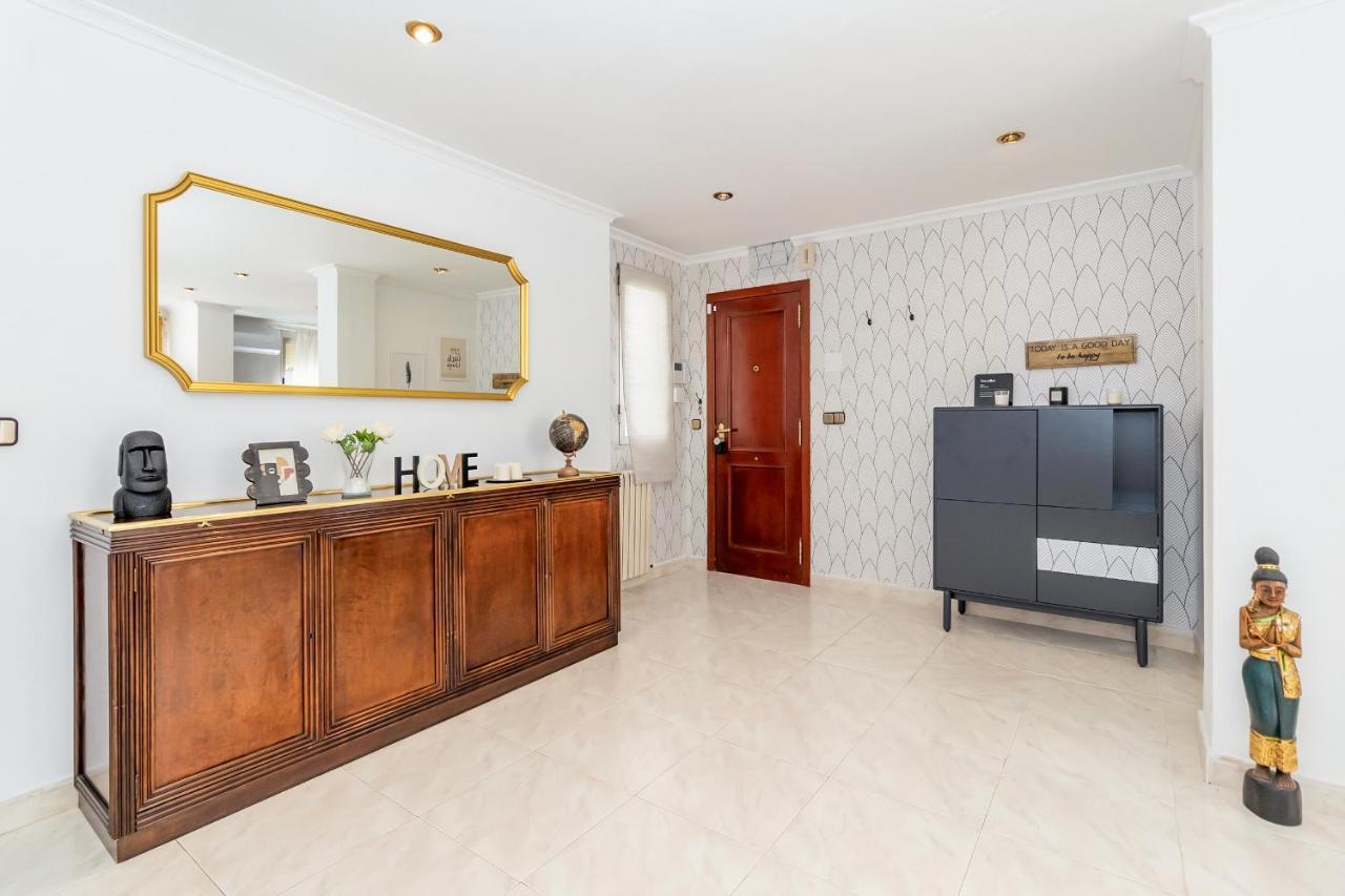 Maxwell House Valencia Apartment Luaran gambar