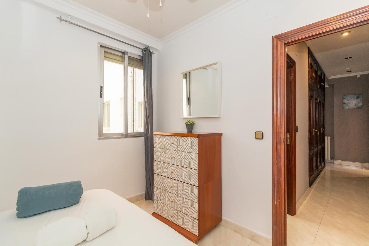 Maxwell House Valencia Apartment Luaran gambar