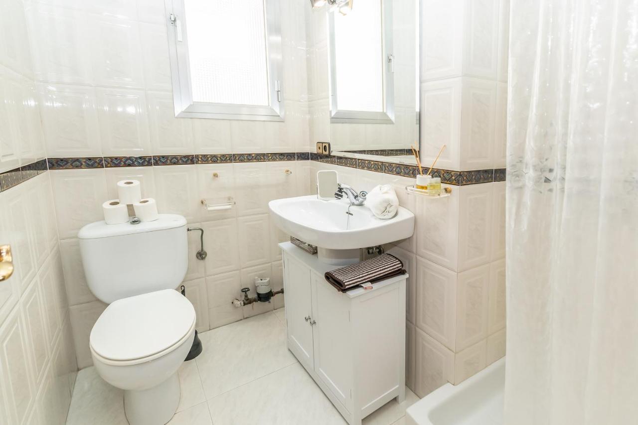 Maxwell House Valencia Apartment Luaran gambar