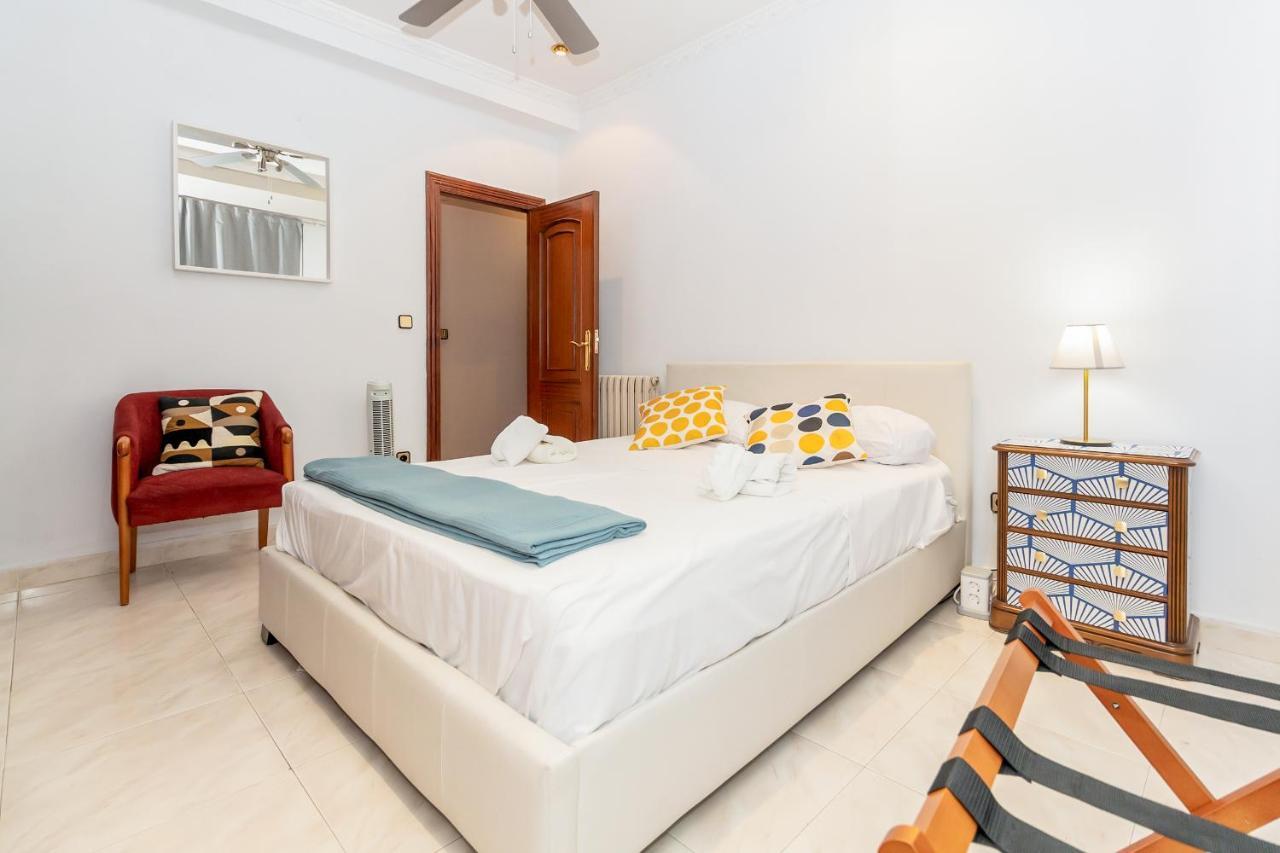 Maxwell House Valencia Apartment Luaran gambar