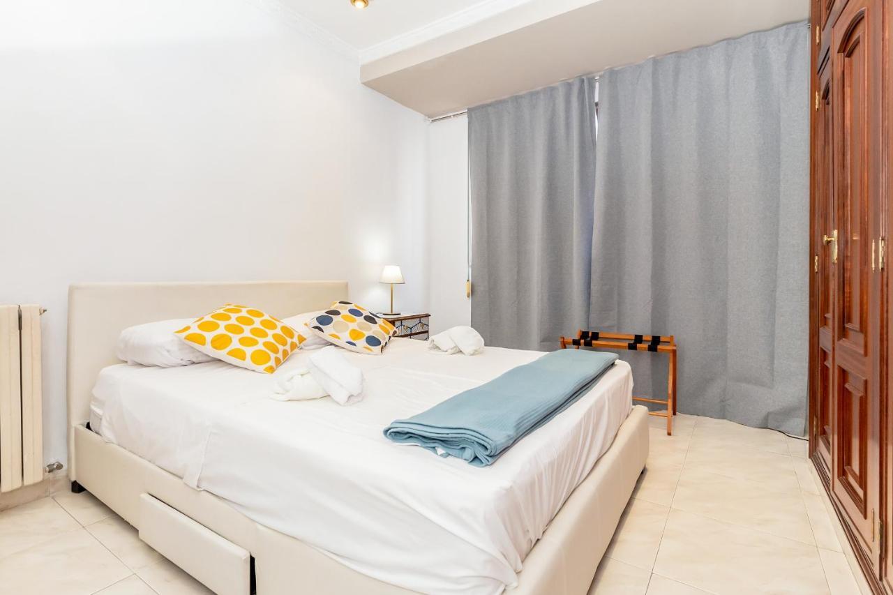 Maxwell House Valencia Apartment Luaran gambar