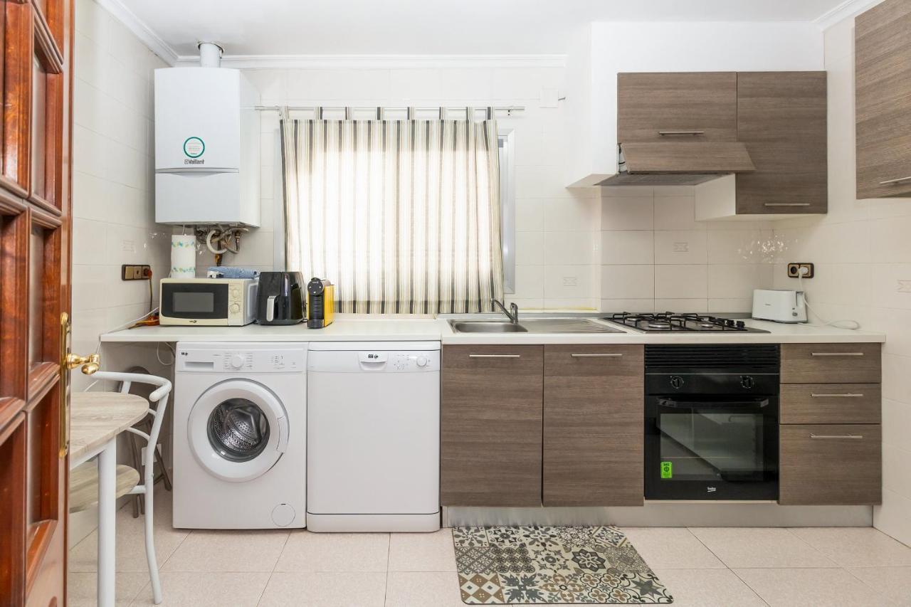 Maxwell House Valencia Apartment Luaran gambar